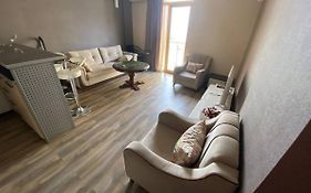 Orbi Plaza Apartment